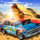 拆除德比汽车大战游戏下载-拆除德比汽车大战(Demolition Derby Car Destruction)v4.6 安卓版