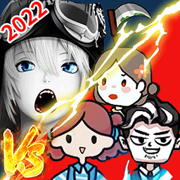 逃离猛鬼追击 v1.0 安卓版 逃离猛鬼追击 v1.0 安卓版