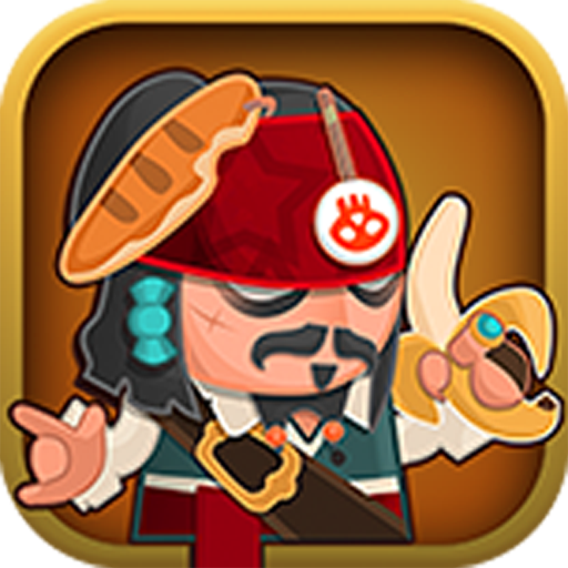 海盗Q传折扣服 v1.0 安卓版