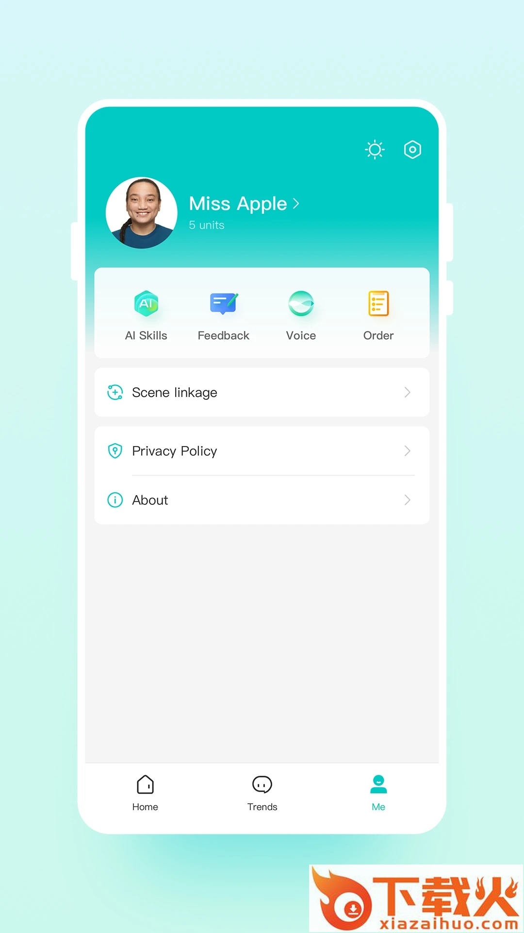 云智连app截图1