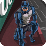 绳索英雄:副镇中文版下载 v1.3.2 安卓版