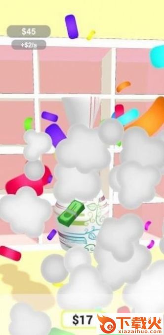 陶器点击器Pottery Clicker v0.1 中文版截图2