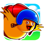 火箭小鸟环游世界游戏下载-RocketBird(火箭小鸟环游世界手游)v1.9.11 安卓版
