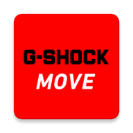 GSHOCKMOVE下载安卓版-G-SHOCK MOVE appv2.13.0 最新版