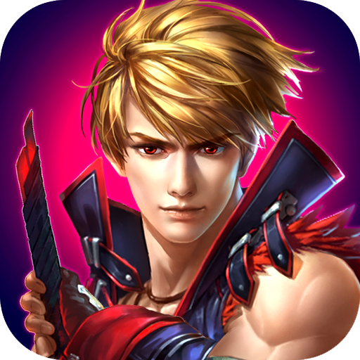 无限格斗微信QQ登录版下载-无限格斗腾讯版v1.99 安卓版