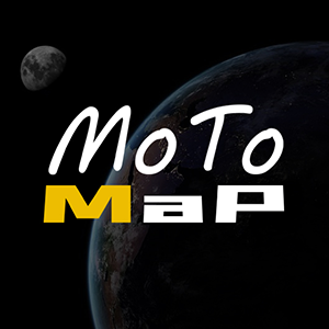 摩旅地图下载-摩旅地图软件v1.0.3 最新版