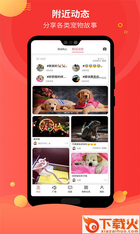 戎宠截图1