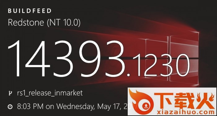win10 KB4023680更新补丁 32/64位 截图1