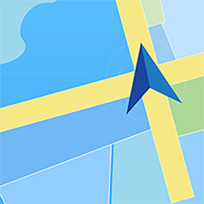 骑行地图app下载-骑行地图v1.0.0 安卓版