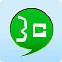 3C即时通信手机版-3Cv1.0.1
