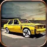 汽车战争摧毁游戏下载-汽车战争摧毁Car Wars Demolitionv1.0 中文版