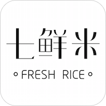 七鲜米app下载-七鲜米v1.0.9 安卓版