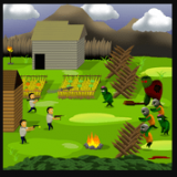 僵尸和生存SHELTERZOMBIES2 v1.0.0.8 中文版 僵尸和生存SHELTERZOMBIES2 v1.0.0.8 中文版