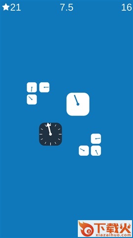 Shoot Clock Hunt(时间拍摄游戏)截图1