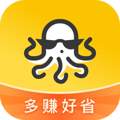 章鱼哥购物app下载-章鱼哥v1.4.1 安卓版