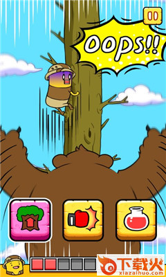 BanaToon!(班纳顿寻宝手游)截图2