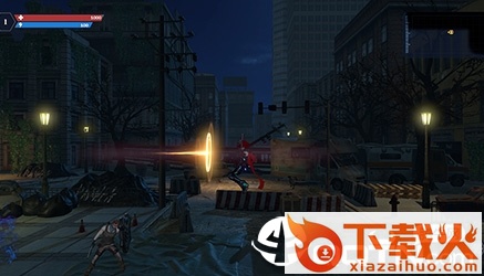 光明重影手游截图1