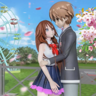 樱花校园生活爱情故事(Sakura School Life Love Story) v0.0.2 安卓版 樱花校园生活爱情故事(Sakura School Life Love Story) v0.0.2 安卓版