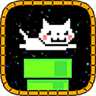 跳跃小猫咪下载安卓版-跳跃小猫咪游戏v3.6 最新版