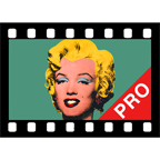 Videocam illusion Pro特效摄像机 v1.5.3 安卓版