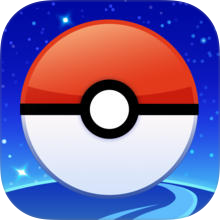 宠物小精灵go苹果版 v1.0.2 iphone版 宠物小精灵go苹果版 v1.0.2 iphone版