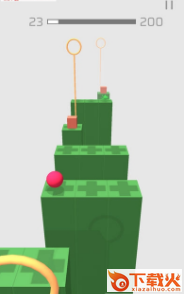 HighHoops中文版截图2