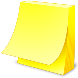 stickies汉化版 v10.0 最新版 stickies汉化版 v10.0 最新版