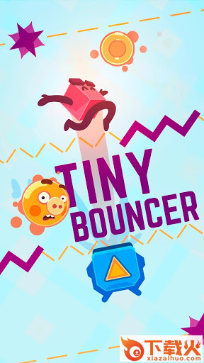 小小保镖TinyBouncer v1.8.1 最新版截图1