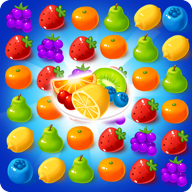 甜水果糖果红包版(Sweet Fruit Candy) v87.0 安卓版