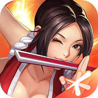 拳皇命运手游QQ登录版本下载-拳皇命运手游QQ版v2.31.000 安卓版