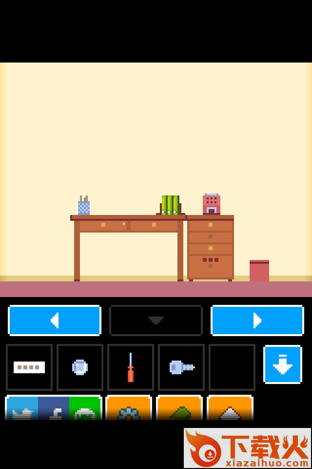 Tiny Room游戏 v1.0.3 最新版截图1