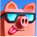 小猪桩apk下载-Piggy Pile(小猪桩游戏下载)v1.0.0 最新版