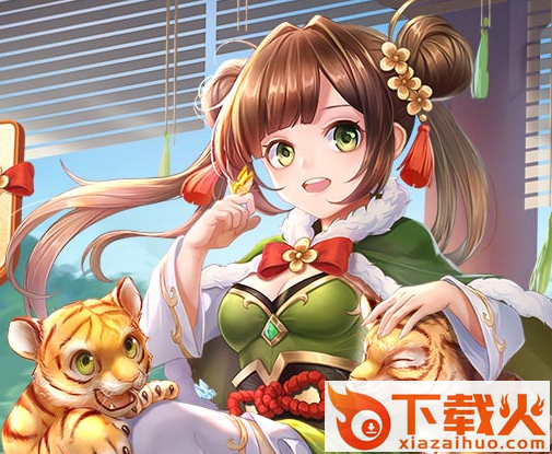 欢乐三国杀游卡官方版本截图3