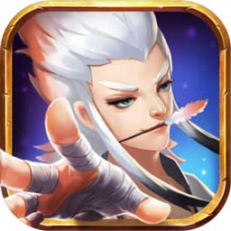 莽荒英雄录qq微信版下载-莽荒英雄录腾讯版v1.8.1 最新版