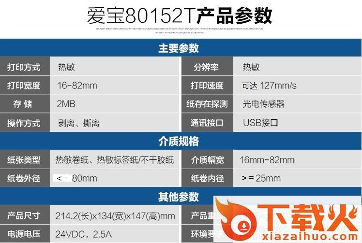 爱宝80152t驱动
