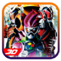 假面骑士exaid骑士大战手游下载-假面骑士exaid骑士大战v1.7 安卓版