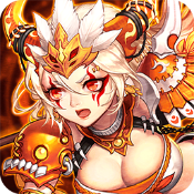 三国无双手游官方下载 v1.0.1 安卓版