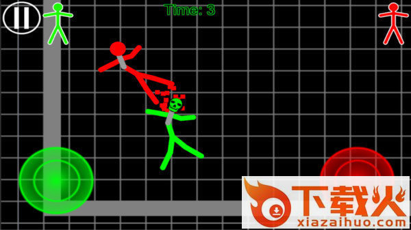 火柴人对决3截图2