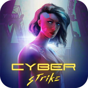 Cyber Strike(赛博追击手游) v1.1 安卓版