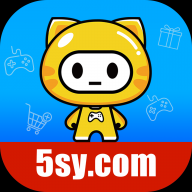 5sy手游盒子app v1.0.0 安卓版