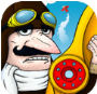 Aviator(飞行员不可思议的冒险手游) v1.0 安卓版