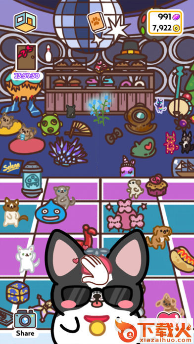 KleptoDogs游戏截图2