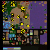 PM冒险之旅iii0.9c_魔兽rpg地图 附游戏攻略 PM冒险之旅iii0.9c_魔兽rpg地图 附游戏攻略