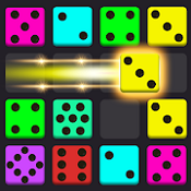 2048 Merge(2048骰子版) v1.0.0 安卓版