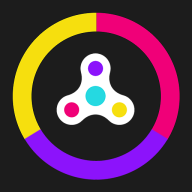 Hop Hop Color Spinner(跳跳彩色纺纱机游戏) v9.2 官方版 Hop Hop Color Spinner(跳跳彩色纺纱机游戏) v9.2 官方版