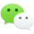 电脑微信多开 v1.0 绿色版 电脑微信多开 v1.0 绿色版