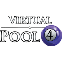 虚拟台球4中文版下载-虚拟台球4virtual pool4汉化版下载v16.4.0 官方最新版