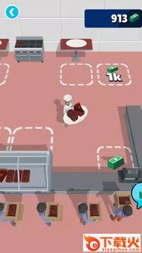 怪物隆隆Monster Rumble截图1