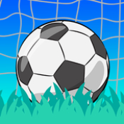 火柴人任意球Stickman Freekick v0.4.1f 安卓版 火柴人任意球Stickman Freekick v0.4.1f 安卓版