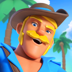 繁荣海滩前线(Boom Beach FL) v0.4.0.11887 安卓版
